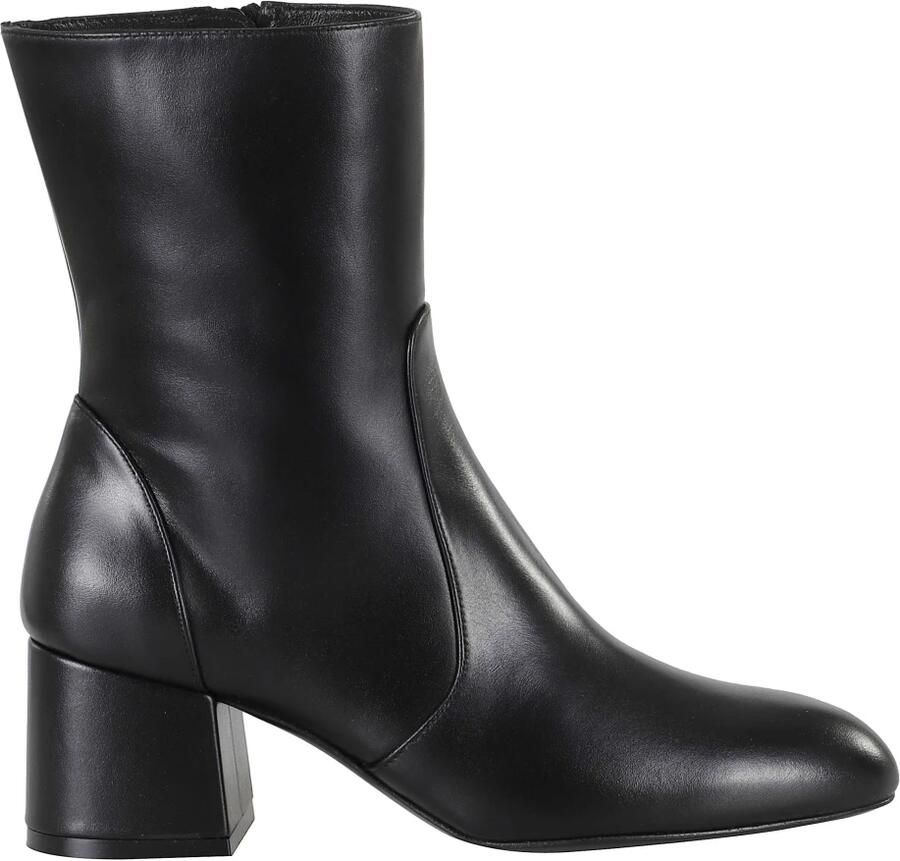 Stuart Weitzman Essentialist Enkellaars