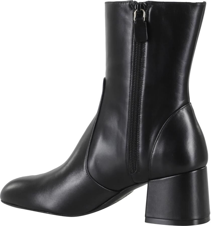 Stuart Weitzman Essentialist Enkellaars - Foto 3