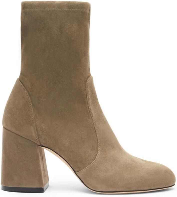 Stuart Weitzman ESSENTIALIST STRETCH 85