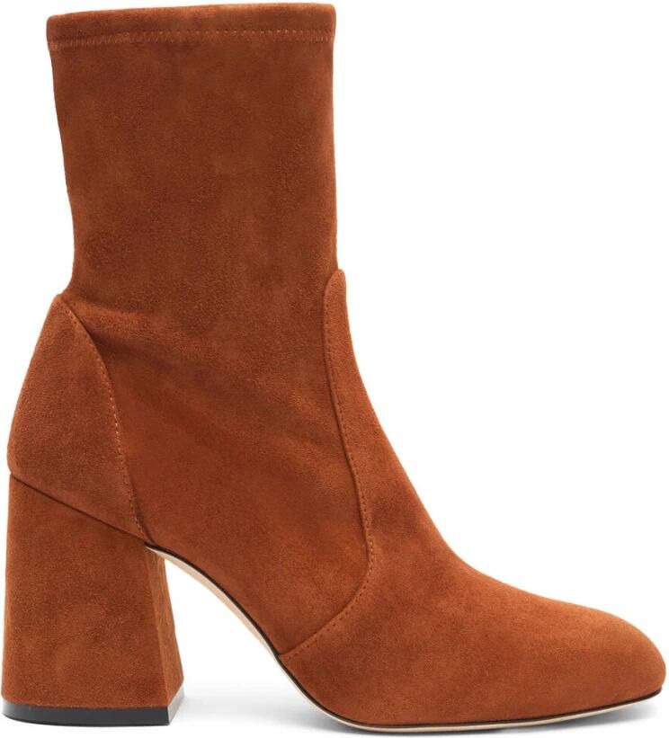 Stuart Weitzman ESSENTIALIST STRETCH 85