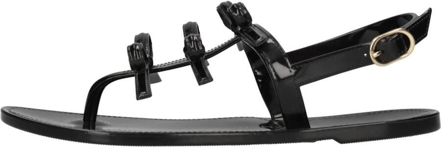 Stuart Weitzman Felicity Multi Jelly