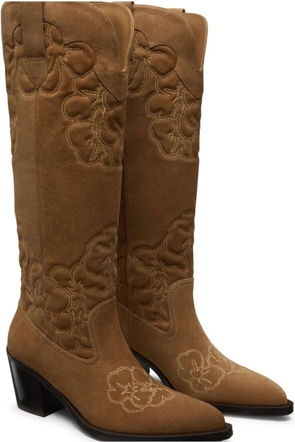 Stuart Weitz Felix Boot