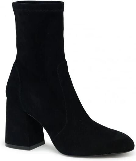 Stuart Weitz Flareblock 85 Stretch Bootie