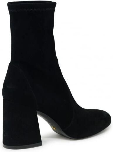 Stuart Weitz Flareblock 85 Stretch Bootie - Foto 2