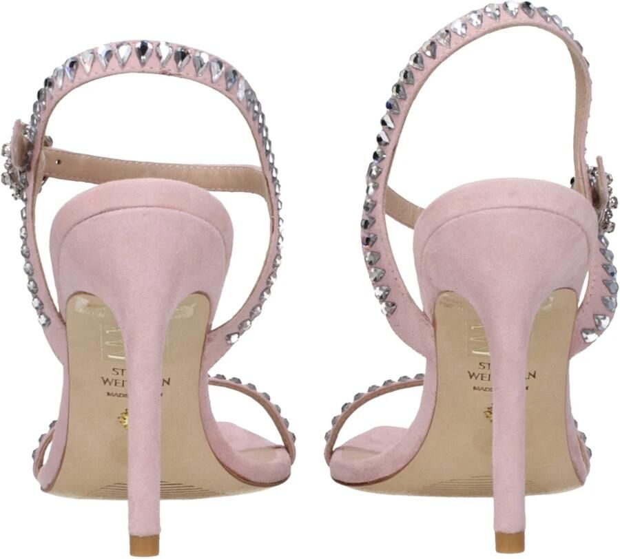 Stuart Weitz Gemcut 100 Sandal