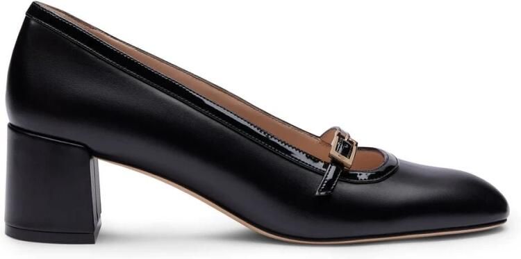 Stuart Weitzman Georgie Pump 50