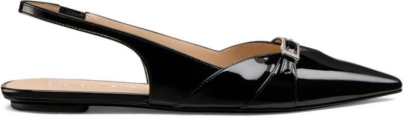 Stuart Weitzman Georgie Slingback