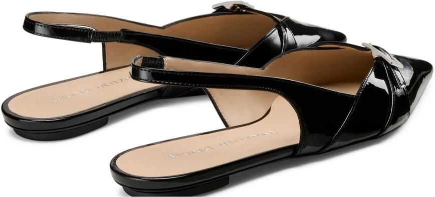 Stuart Weitzman Georgie Slingback - Foto 4