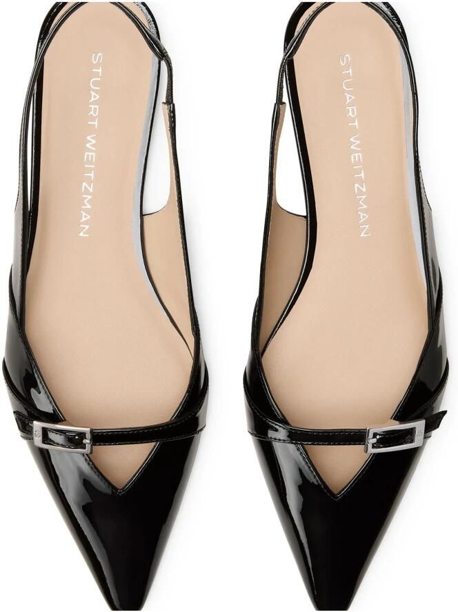 Stuart Weitzman Georgie Slingback - Foto 2