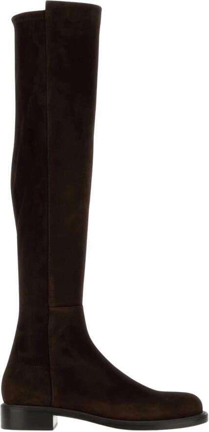 Stuart Weitzman Gisele kniehoge laars