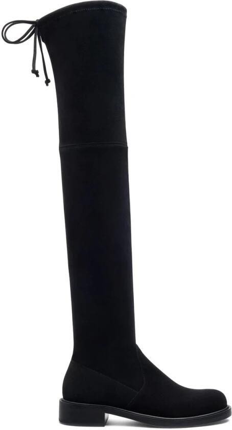 Stuart Weitzman Giseleland Over-the-Knee Laars
