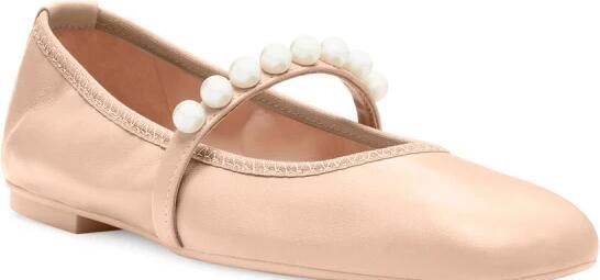 Stuart Weitz Goldie Ballerina