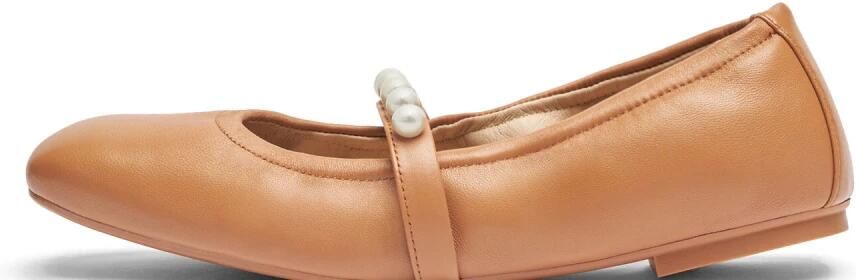 Stuart Weitzman Goldie Ballerina - Foto 3