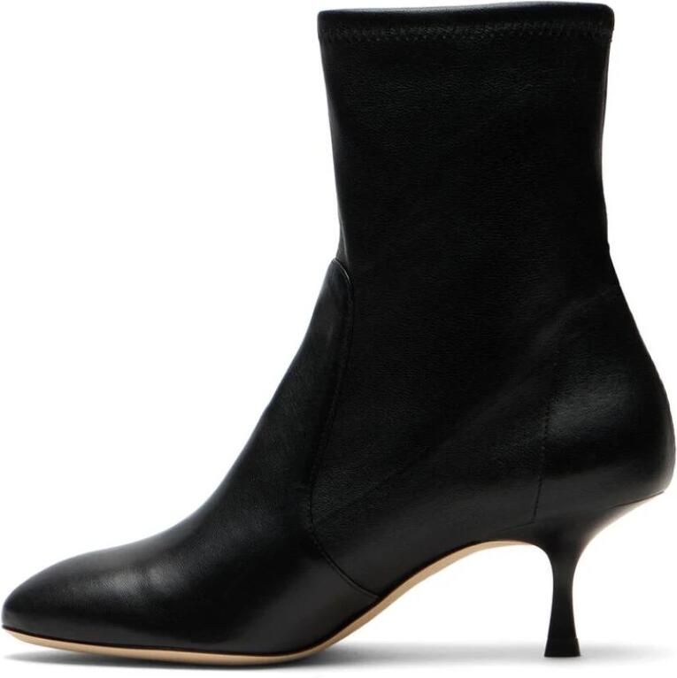 Stuart Weitzman H26 Laars - Foto 4