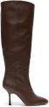 Stuart Weitzman H26 Laarzen - Bruin