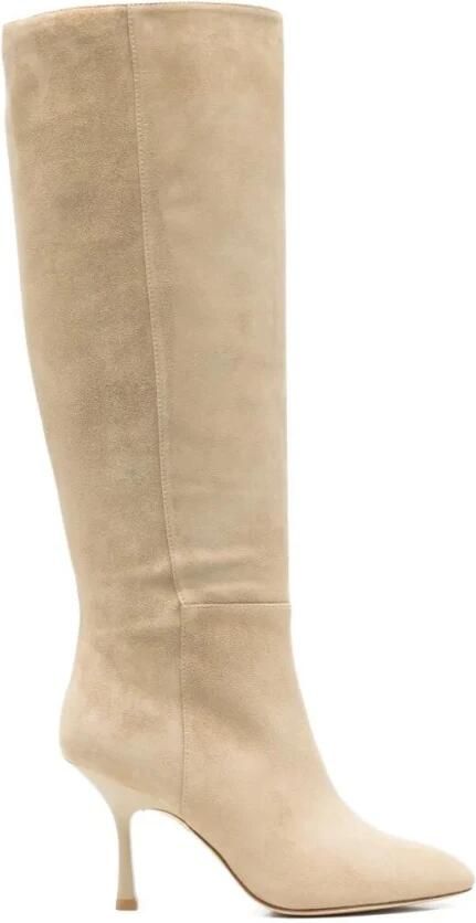 Stuart Weitzman Heeled Laarzen