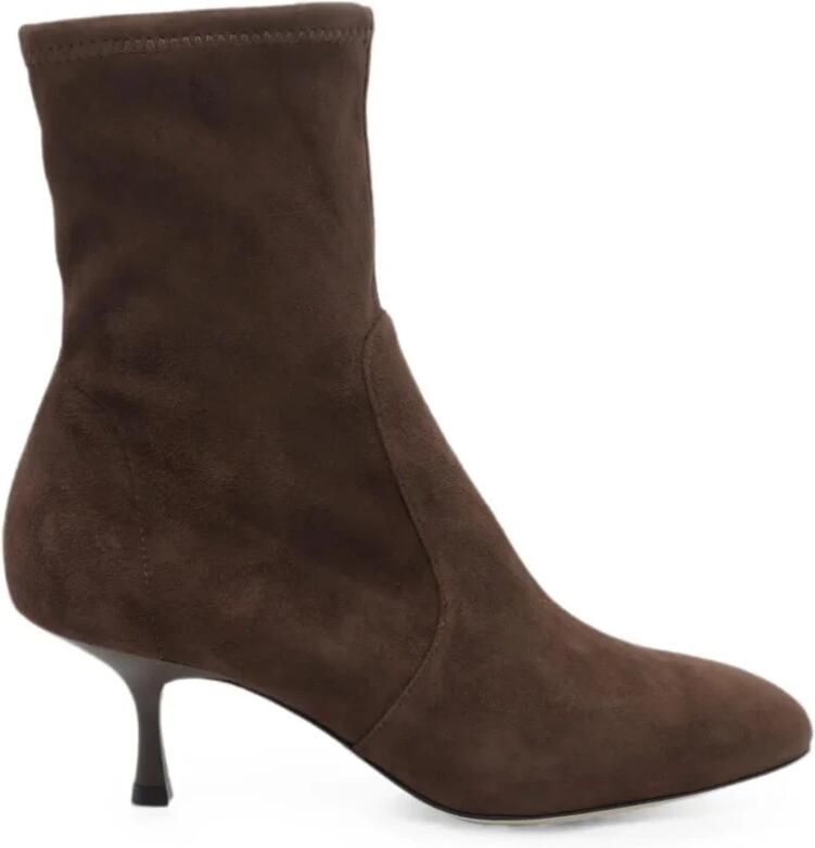 Stuart Weitzman Heeled Laarzen