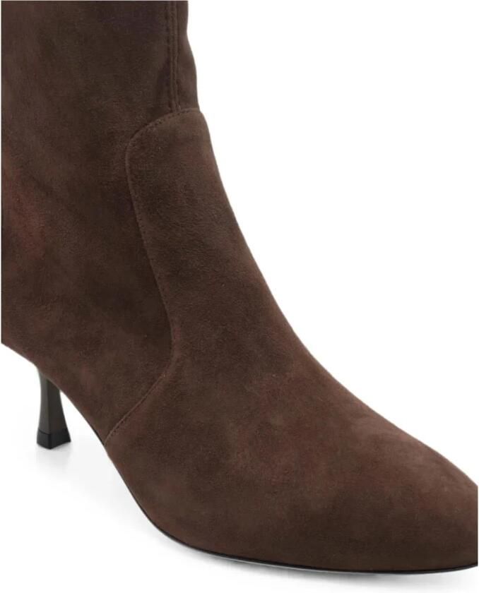 Stuart Weitzman Heeled Laarzen - Foto 3