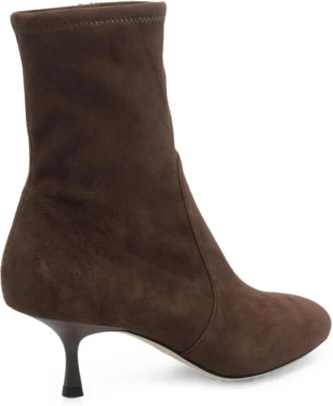 Stuart Weitzman Heeled Laarzen - Foto 4