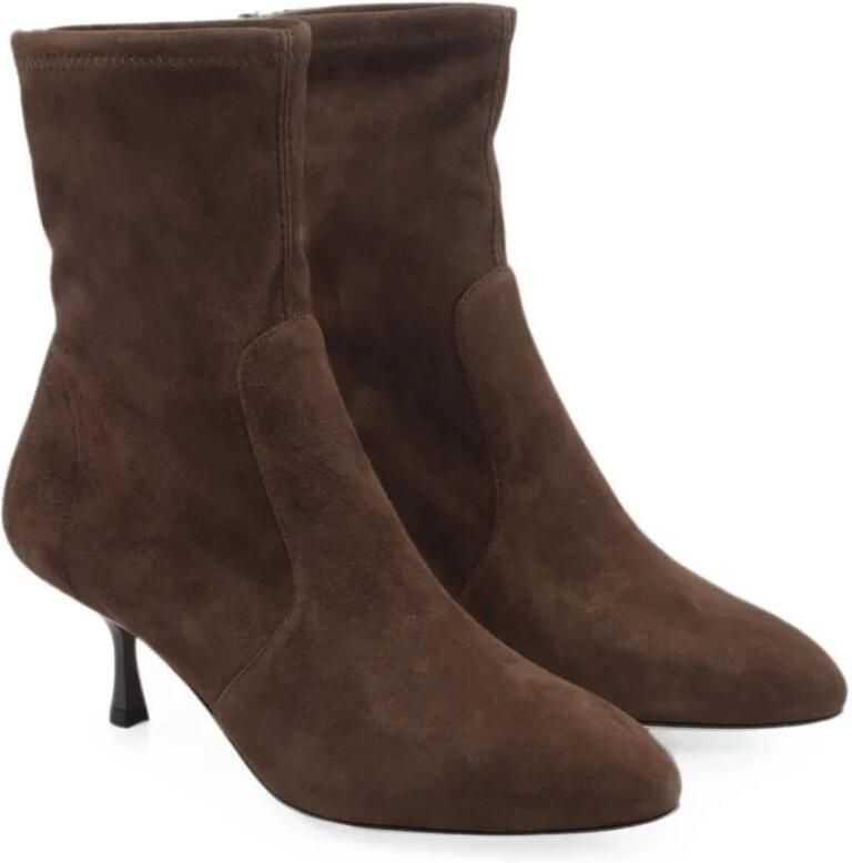 Stuart Weitzman Heeled Laarzen - Foto 2