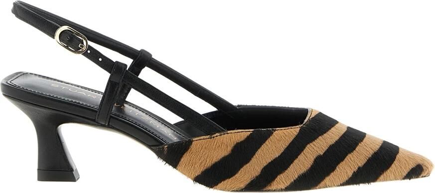 Stuart Weitzman Vinnie 50 Slingback - Foto 5