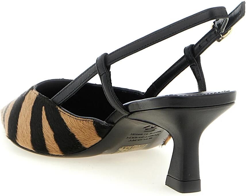 Stuart Weitzman Vinnie 50 Slingback - Foto 4