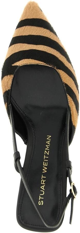 Stuart Weitzman Vinnie 50 Slingback - Foto 7