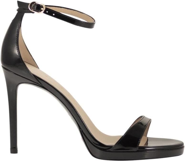 Stuart Weitzman High Heel Sandalen