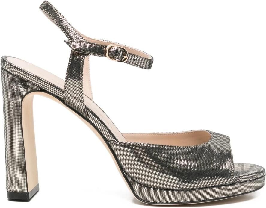 Stuart Weitzman High Heel Sandalen