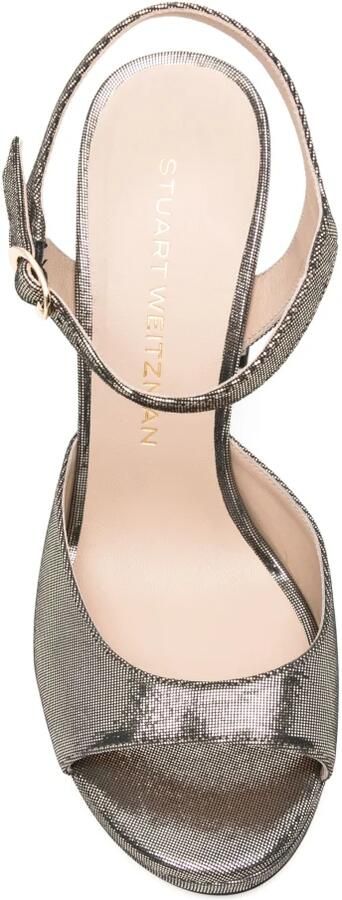Stuart Weitzman High Heel Sandalen - Foto 3