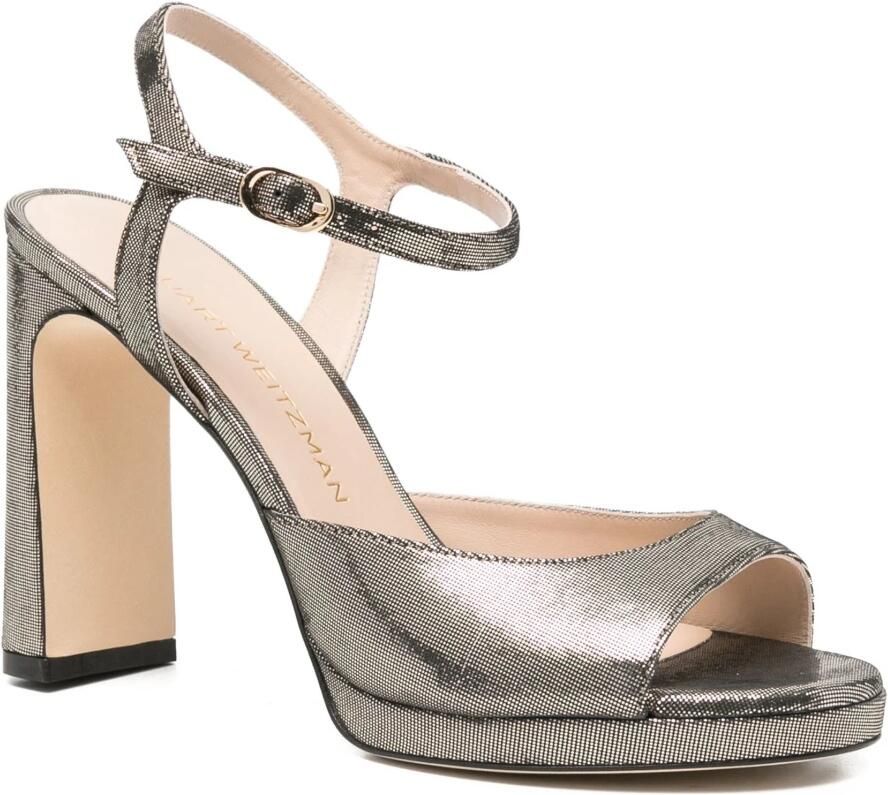 Stuart Weitzman High Heel Sandalen - Foto 4