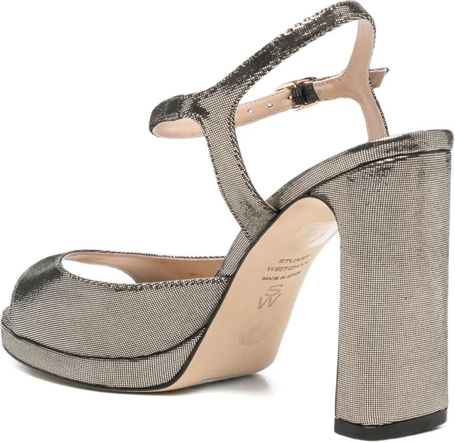 Stuart Weitzman High Heel Sandalen - Foto 2