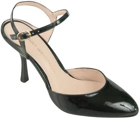 Stuart Weitzman High Heel Sandalen