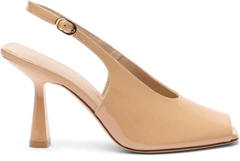 Stuart Weitzman High Heel Sandalen