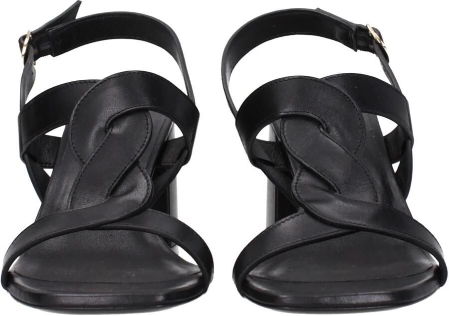 Stuart Weitz High Heel Sandals