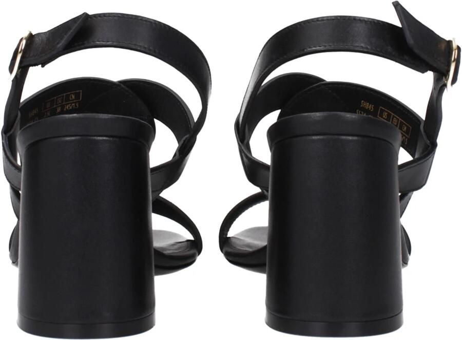 Stuart Weitz High Heel Sandals