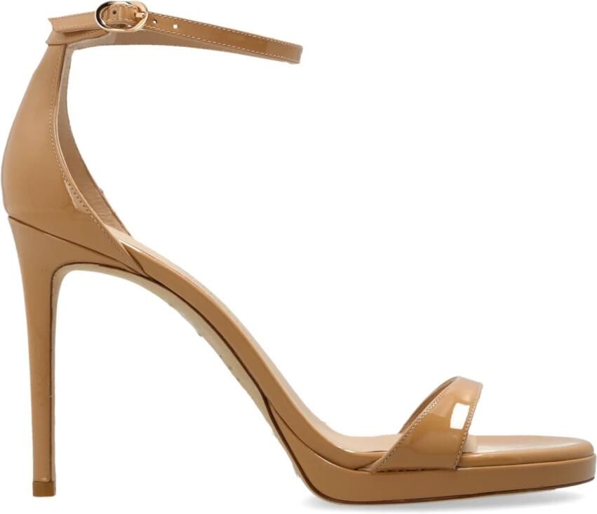 Stuart Weitz High Heel Sandals