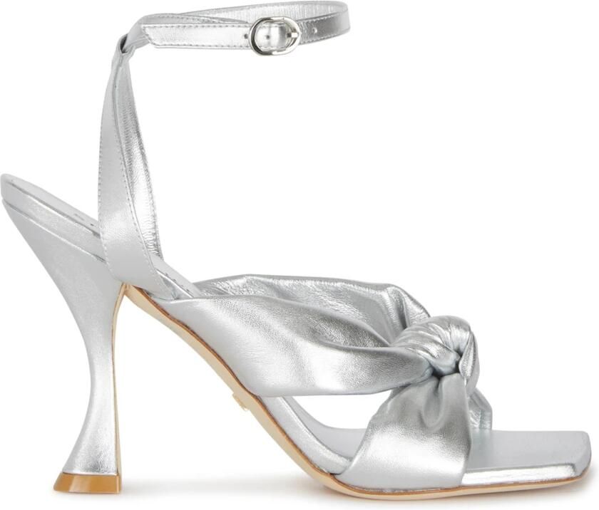 Stuart Weitz High Heel Sandals