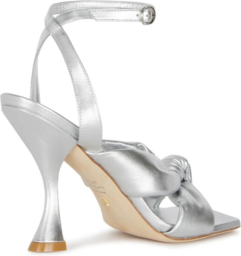 Stuart Weitz High Heel Sandals - Foto 2