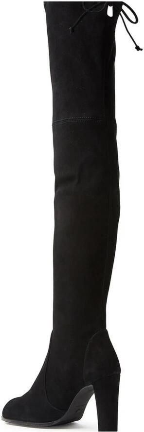 Stuart Weitz Highland Over-the-Knee Laarzen