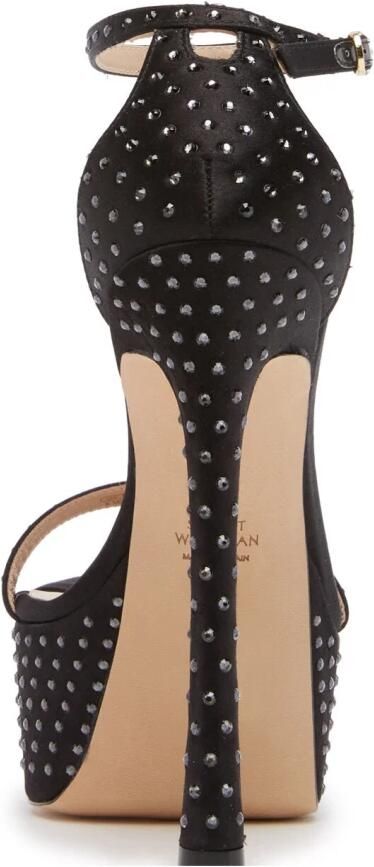 Stuart Weitzman Hollywood Shine Sandalen