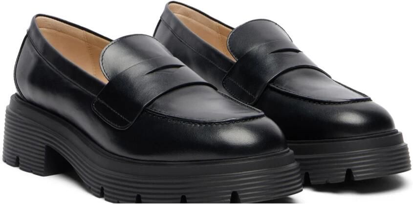 Stuart Weitz Hudson Lite Loafer