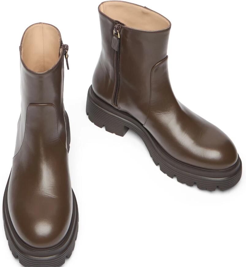 Stuart Weitz Hudson Lite Zip Bootie - Foto 2