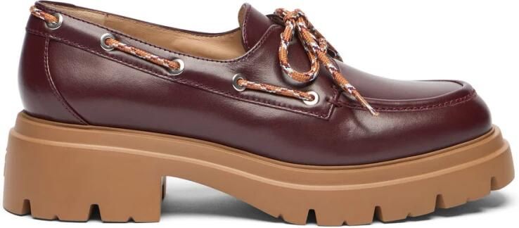 Stuart Weitz Hudson Mocassin