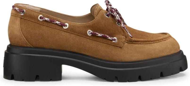 Stuart Weitzman Hudson Moccasin