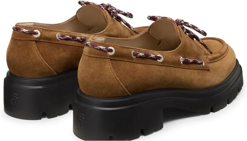 Stuart Weitzman Hudson Moccasin - Foto 3