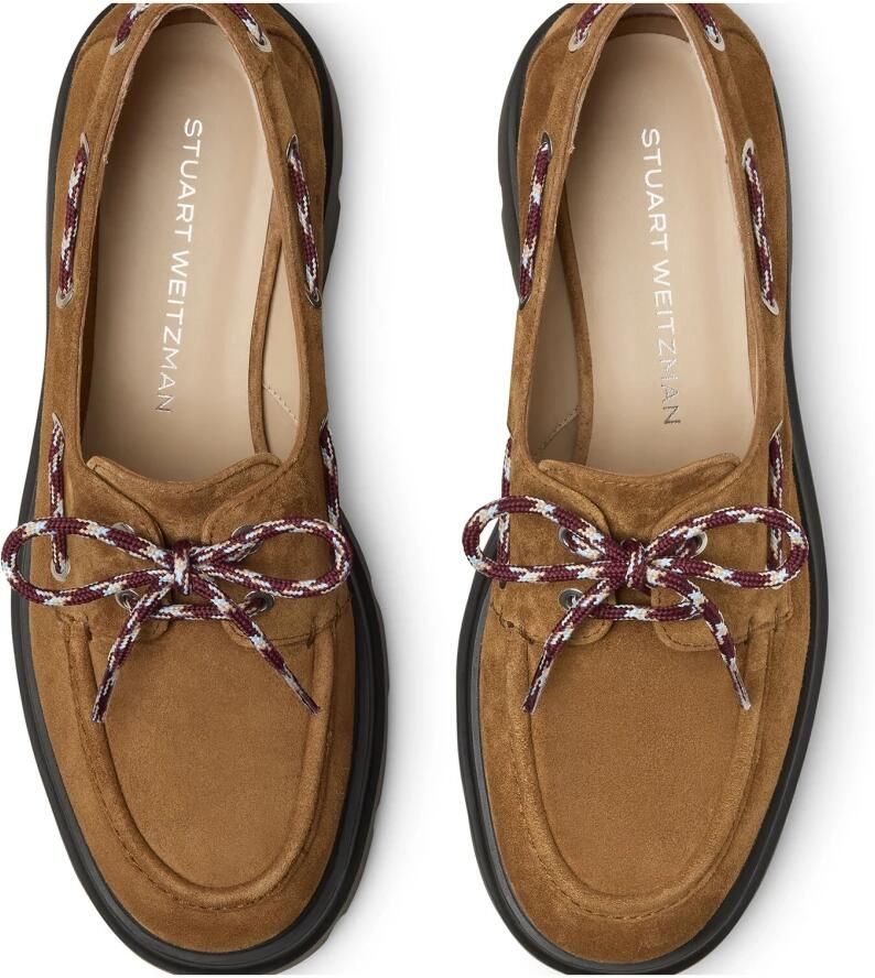 Stuart Weitzman Hudson Moccasin - Foto 2