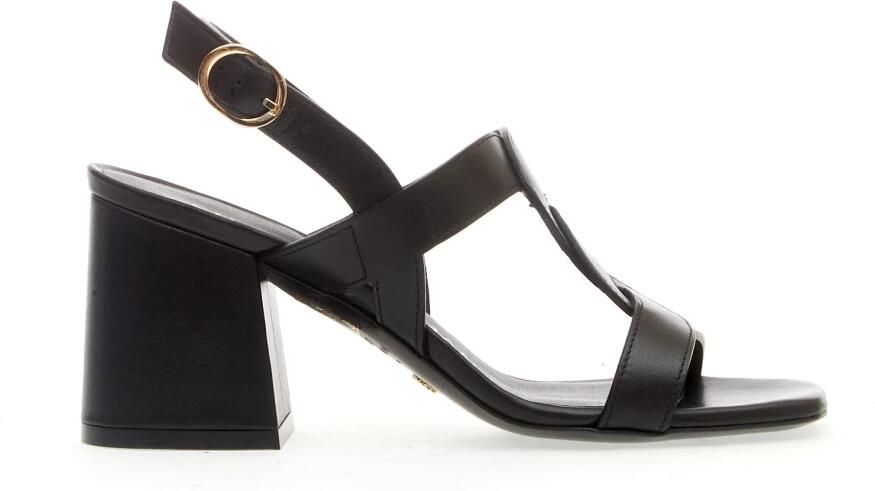 Stuart Weitz Ibiza 75 Sandal