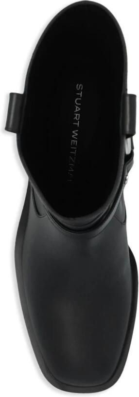 Stuart Weitzman Jax Enkellaarsjes - Foto 6