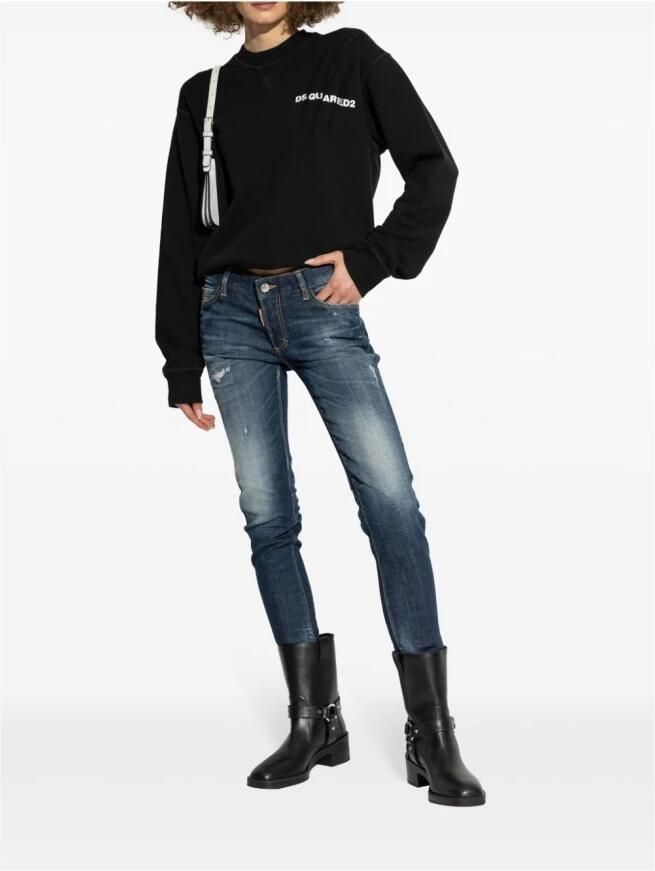 Stuart Weitzman Jax Enkellaarsjes - Foto 3